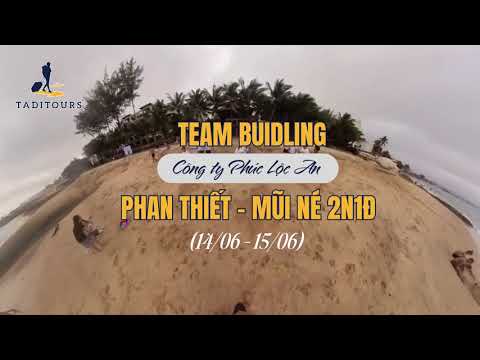 PHUC LOC AN COMPANY LIMITED