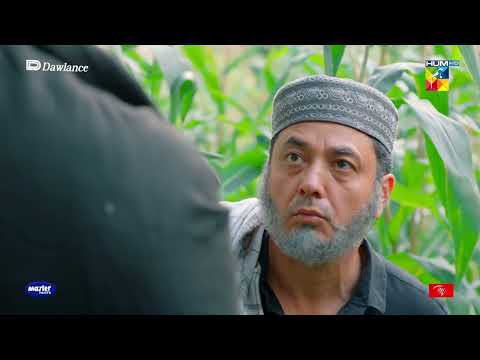 Himand Ke Qatal Ke Peechay Kon Badam Gul Ko Pata Chal Gaya - Sang-e-Mah - HUM TV