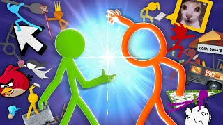 An Actual Short Compilation - Season 3 (official)