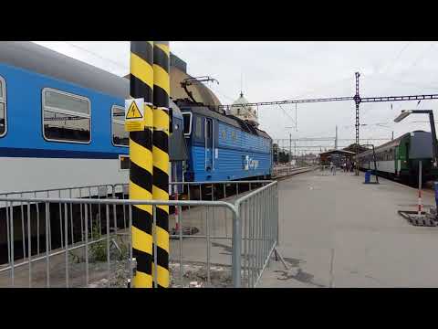 ČDC 363.047 - Rx 766 Egrensis - Plzeň hl.n. - 2.8.2015