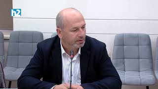 Չարակամներն այս օրենքը կարող են օգտագործել այս ու այն կերպ. Գեղամ Նազարյան։ Լրաբեր - 23.10.2023