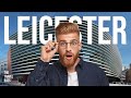 TOP 10 Things to do in Leicester, England 2024!