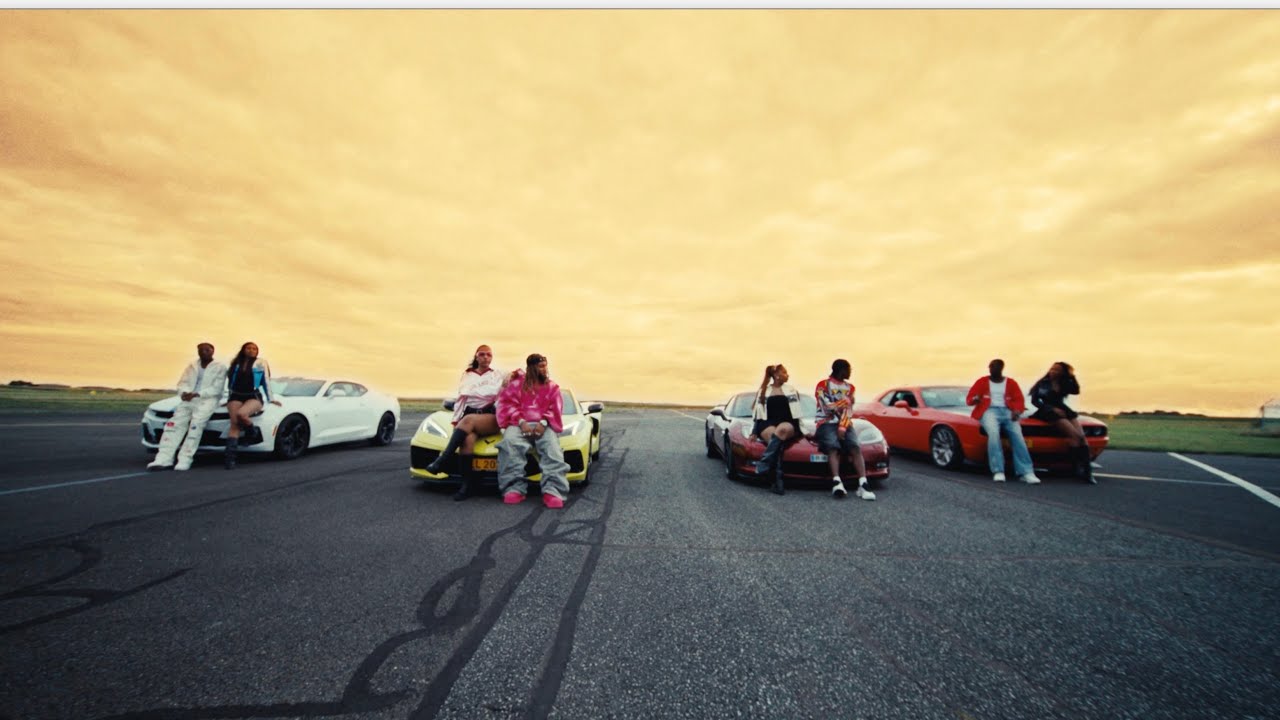 DJ Kawest - Mode avion