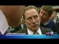 Michigan State makes the FINAL FOUR - YouTube