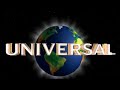 Universal 1997 Logo High Pitch