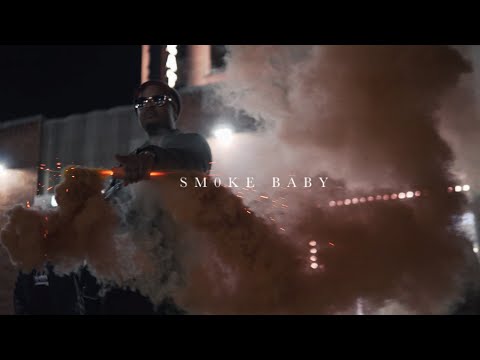 Smoke Baby - " Clear The Air " ( Shot by Cash Gang Films )