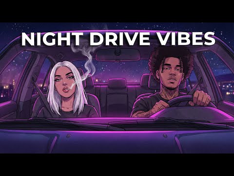 Windows Down, Mind Free — 420 Vibe Music | Chill Rap • Feel-Good Cruise • 420 Mood