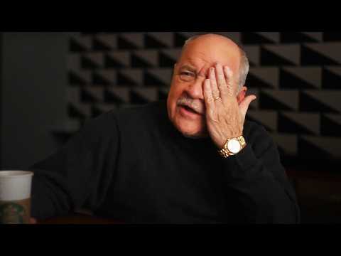 Paul Schrader on Empathising with Problematic Film Characters