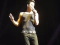 Jordan Knight -"Kiss" ATL 6/20/13 Credit to Kim ...