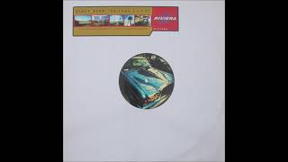 Stacy Kidd - Do What You Feel