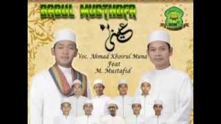 Download lagu Aini Babul Musthofa Pekalongan... mp3