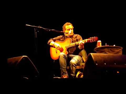 14 vienes con el sol - Alejandro Filio