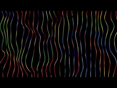Club Visuals 837 - Motion background video loop