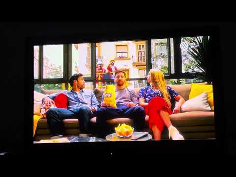 UEFA SuperCup 2023 Promo - Lay's & Turkish Airlines HU