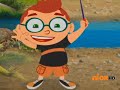Little Einsteins He Speaks Music On Nick On March 9 2011