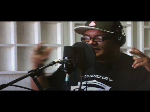 Desahogo Lirical- Danger JHAM ft Rielz- DosAcheCrew- PandemiaCrew