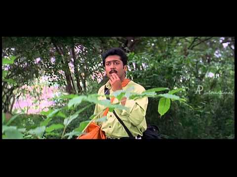 Friends | Tamil Movie | Scenes | Clips | Comedy | Songs | Vijay beats up Vadivelu