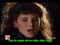 ELSA LUNGHINI - T'en Va Pas (No Te Vayas ...