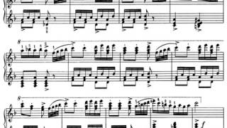 Ketelbey In a Persian Market with chor