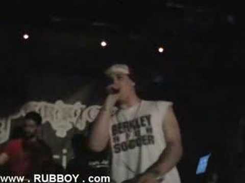 Kid Masta Vs Arkade (Final) [¿Preparado? No, Gracias 2]