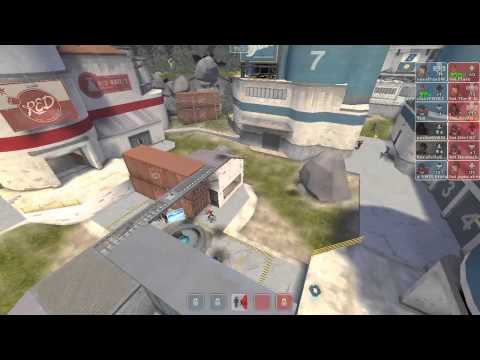 UGC 6s Steel- Swole Patrole vs Team Wicked Instinct- Process