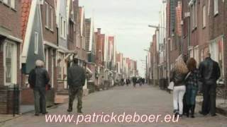 Canyon - Mooi Volendam video