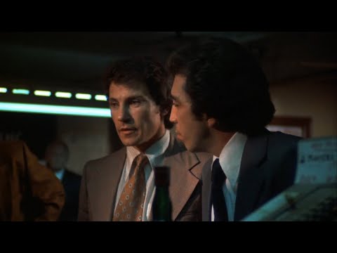 'What's a mook?' Mean Streets (1973)