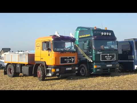 2023-08-20 08:14 Ankunft MAN 19.292 Seifertshofen (Rohvideo)