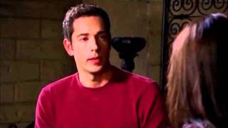 Chuck - Richard Ashcroft - &#39;&#39;She Brings Me The Music&#39;&#39;