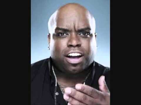 Only You - Cee-Lo Green (Feat. Lauriana Mae )