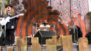 7 Walkers Live 10/1/10 @ Hardly Strictly Bluegrass Golden Gate Park complete set 1/5