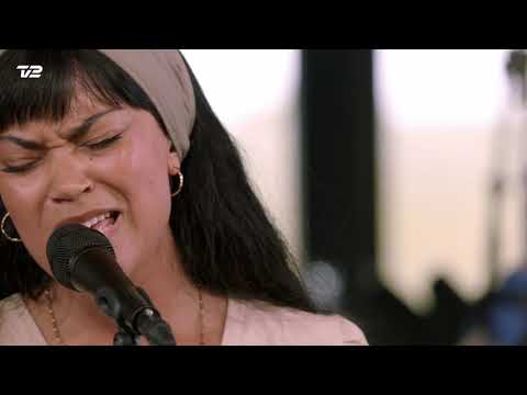 Kwamie Liv fortolker Claus Hempler | Toppen af poppen | TV 2