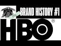 Brand History 1 HBO Home Box Office 1970s To Now