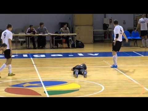 20.10.2012 JFK Saskana - DSV Transport