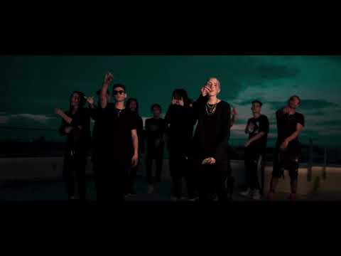 Aerozen, Tussin, Berechet, Prince AM, 5More. Fredryna - CYPHER TRAP Leak