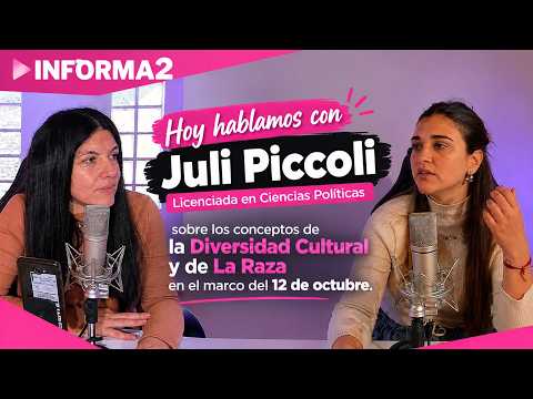 #24🎙️ INFORMA2 STREAM l MIÉRCOLES 14 DE OCTUBRE 2026