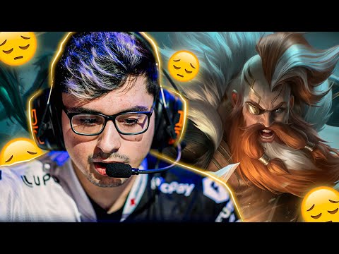 ESSE JOGO TÁ SUGANDO A MINHA FELICIDADE