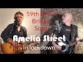 59th Street Bridge Song (Feelin' Groovy) - Simon & Garfunkel - Acoustic Cover