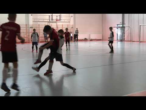 AP 11 Legionowo - Wilczki Warszawa 1:0