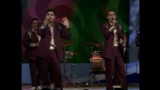 BANDA EL RECODO (Mimoso y Carlos Sarabia)  -PENA TRAS PENA