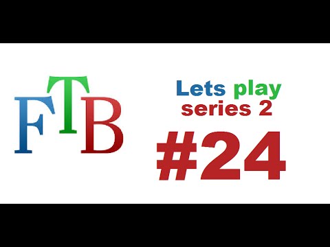 ftb lets play S2 E24: botania rings