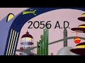 How Looney Tunes Predicted The Year 2056