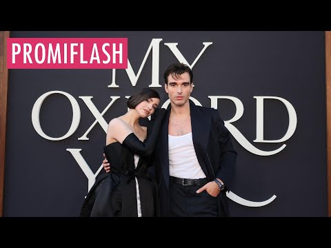 Video Thumbnail: "My Oxford Year" mit Sofia Carson in 81 Ländern auf Platz 1