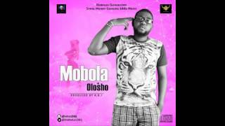 MOBOLA - OLOSHO