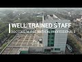 EKA HOSPITAL BSD Care For Better Health
