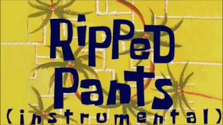 Download lagu SpongeBob SquarePants: Ripped Pants instrumental mp3 Download lagu SpongeBob SquarePants: Ripped Pants instrumental mp3