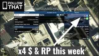 How to start Trevor & Ron Contact Missions in GTA Online & replay them