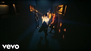 CNCO - No Apagues la Luz (Official Video)