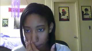 V-log - Let&#39;s Rant About Jenny Hyun