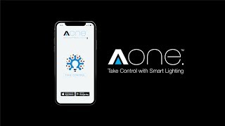 AOne - Aurora&#39;s new smart lighting solution